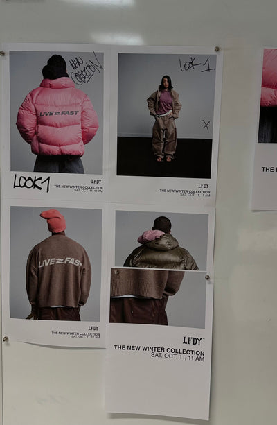 Community fit image