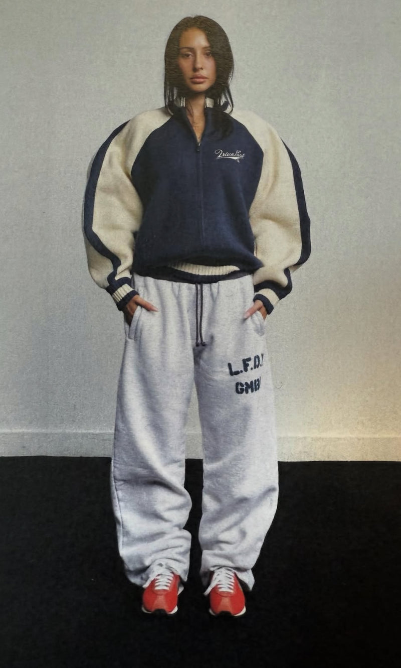 Community fit image