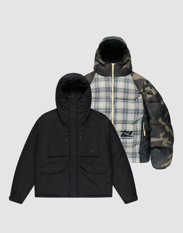 Jackets