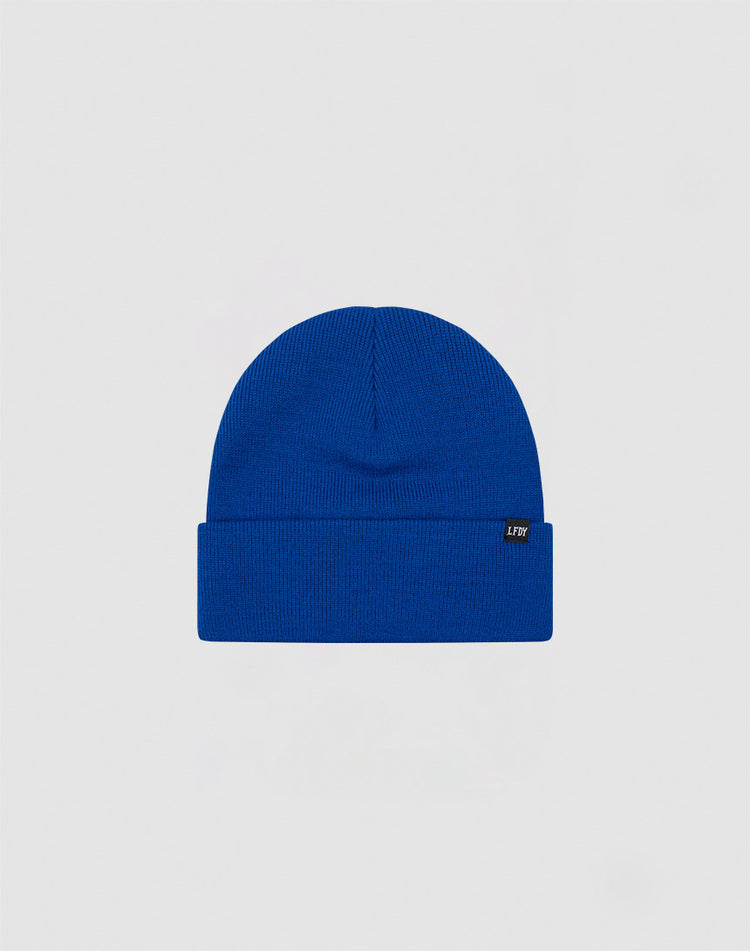 Basic Beanie