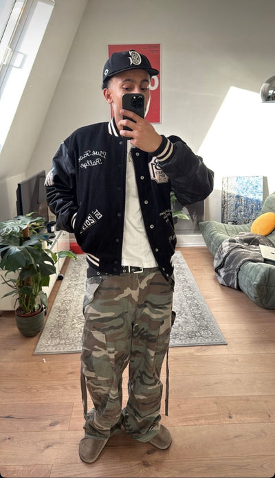 Community fit image