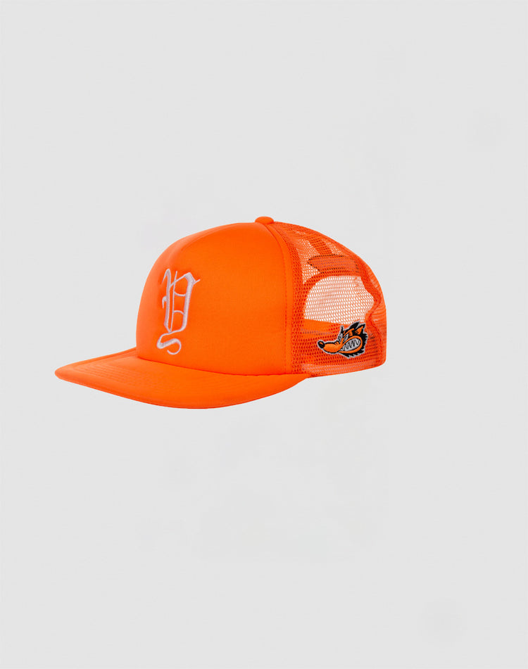 Y Trucker Cap