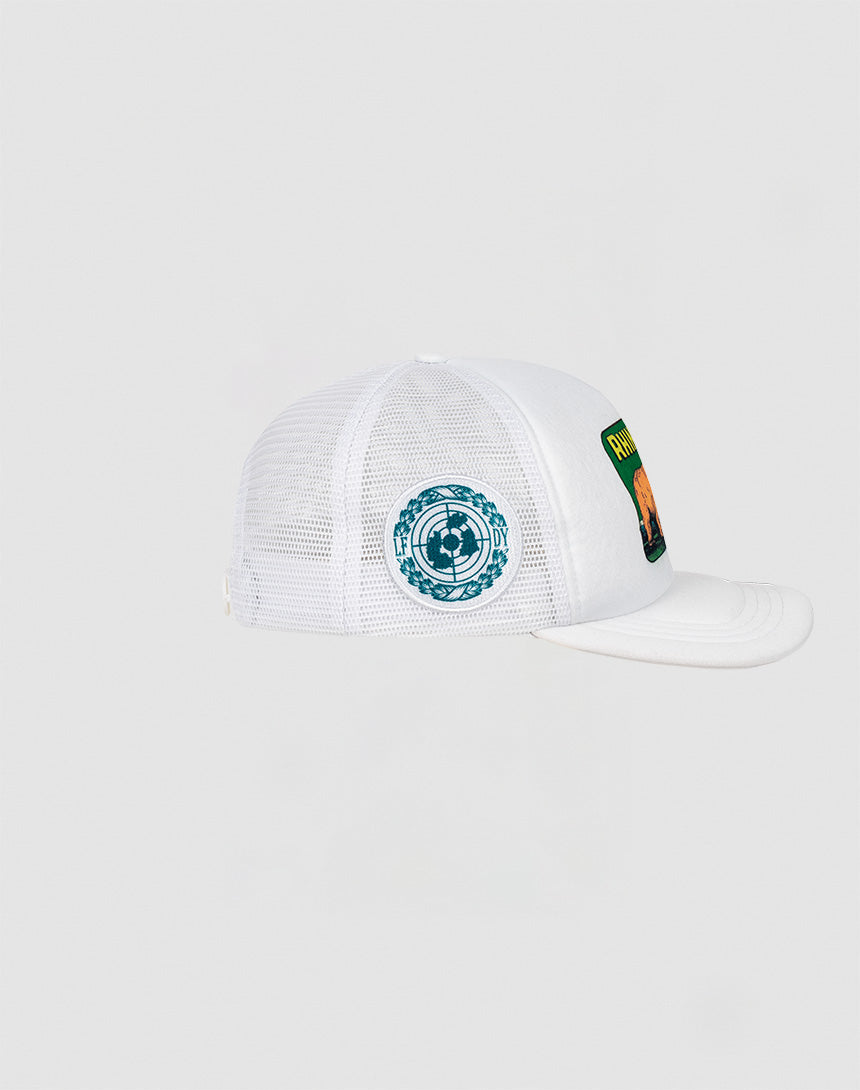 Rhine Area Trucker Cap