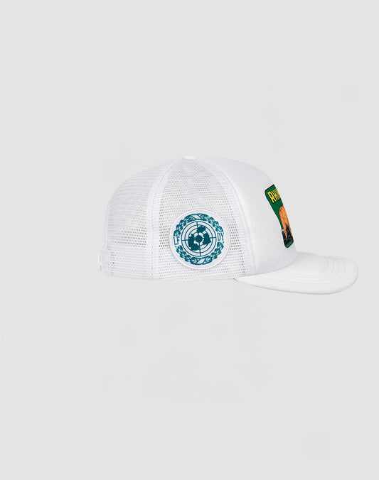 Rhine Area Trucker Cap