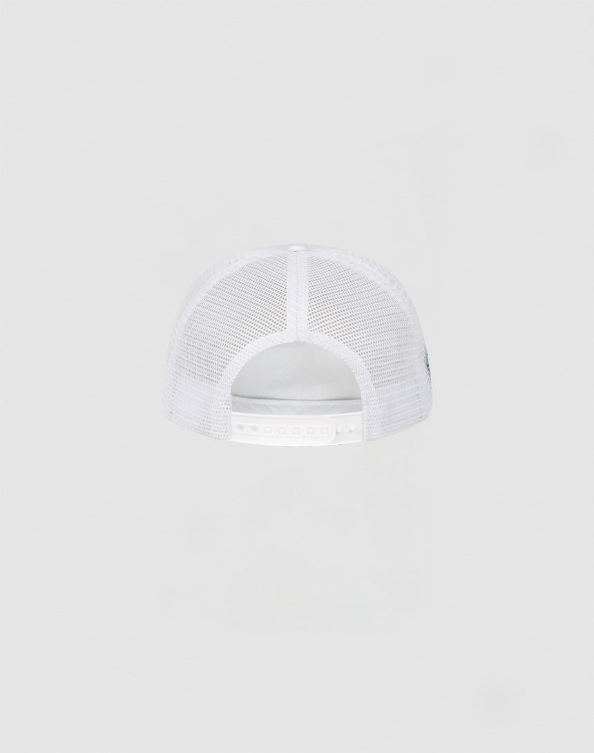 Rhine Area Trucker Cap