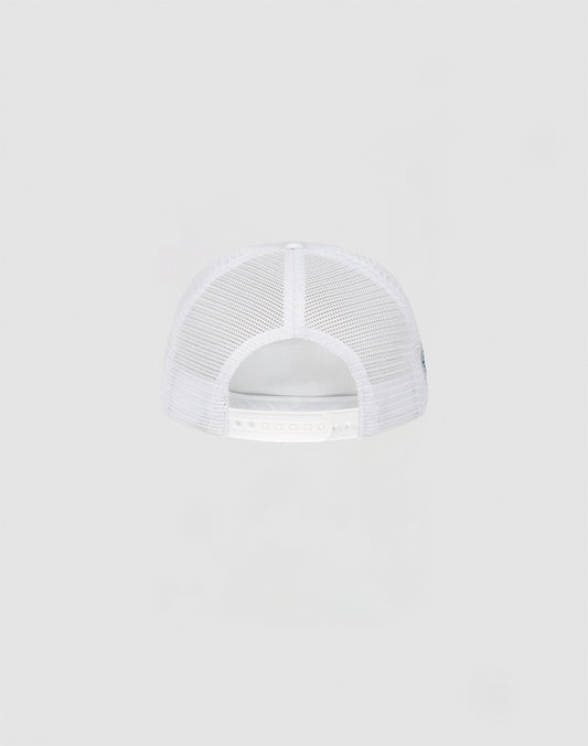 Rhine Area Trucker Cap