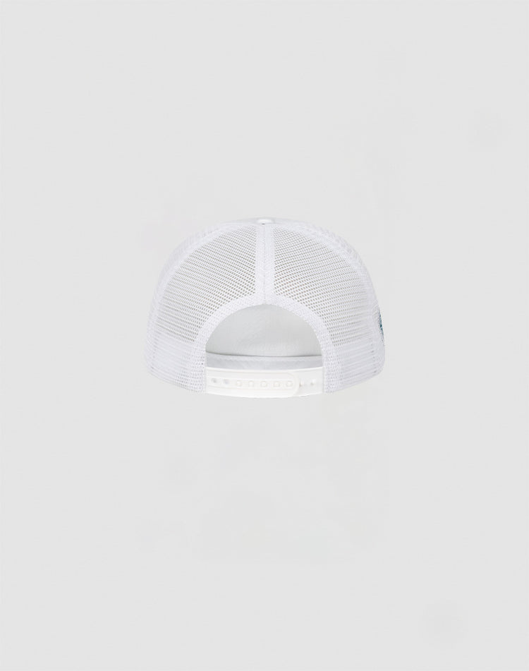 Rhine Area Trucker Cap