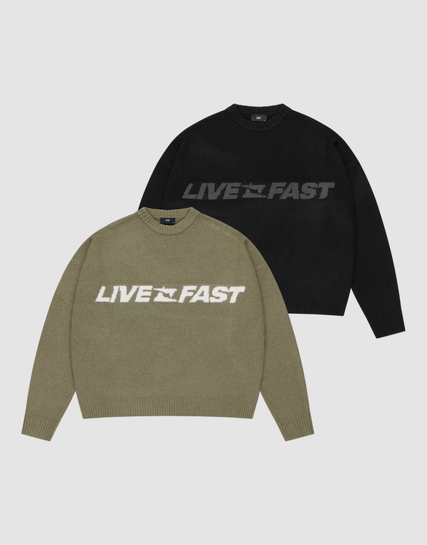 Knitwear