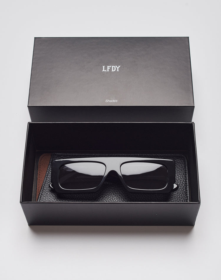 Live Fast Shades
