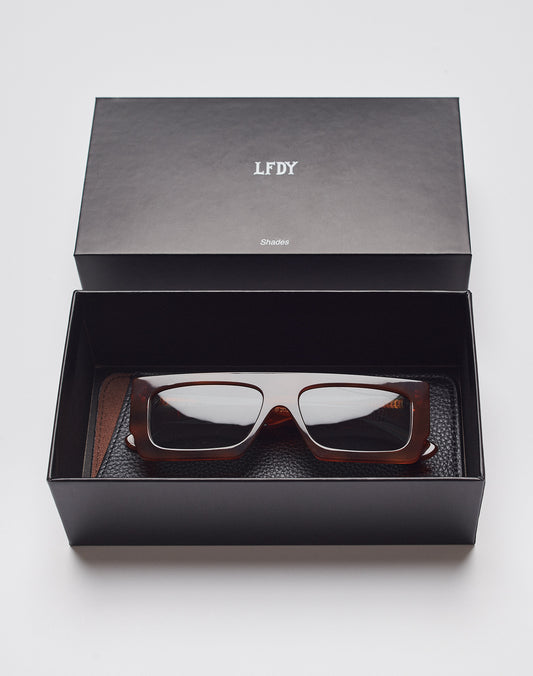 Live Fast Shades