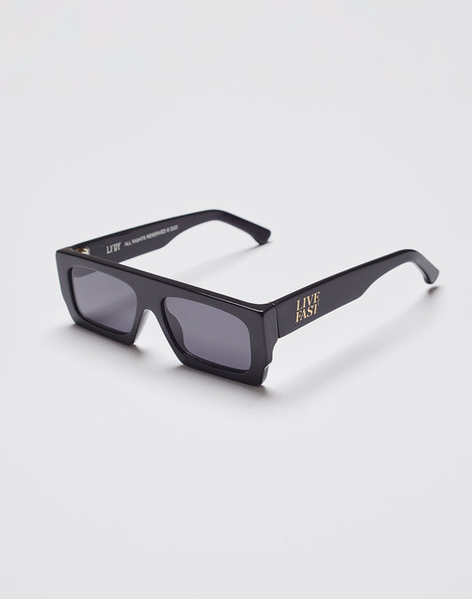 Live Fast Shades