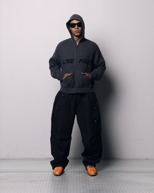 LFDY Baggy Shell Pants