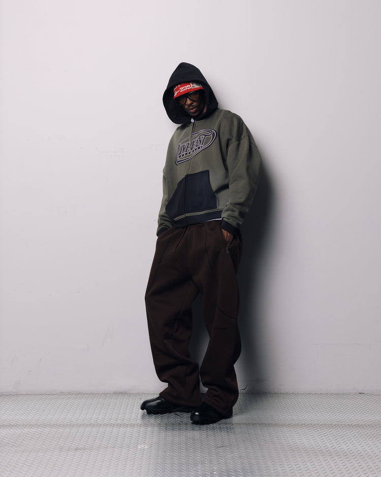 LFDY Active Fleece Jogger 