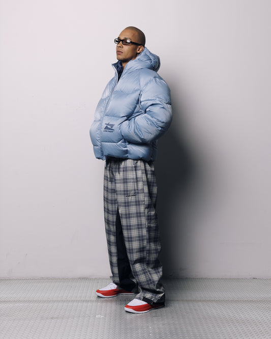 LFDY Puffer Jacket