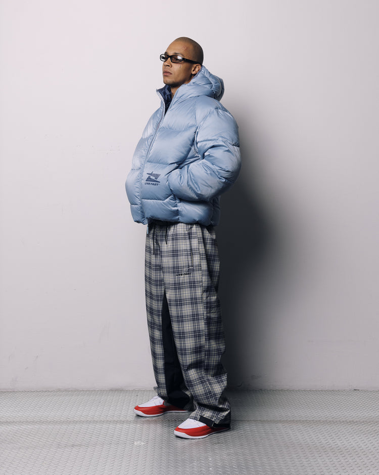 LFDY Puffer Jacket
