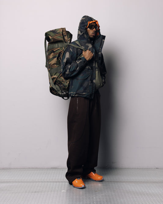 LFDY Shelljacket