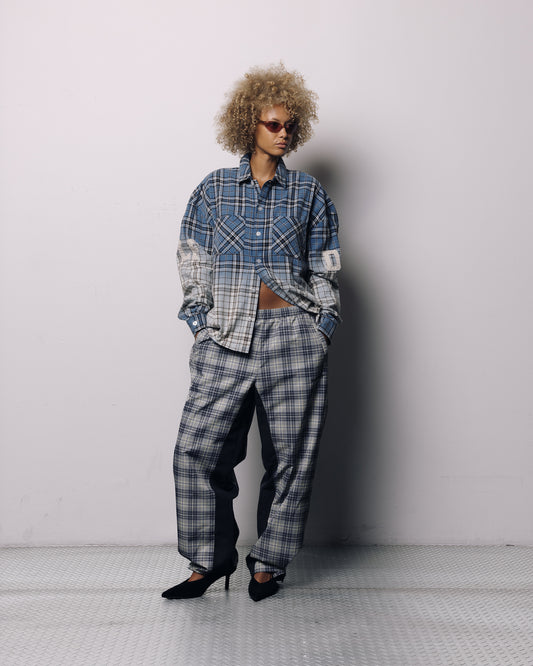 LFDY 13 Flannel