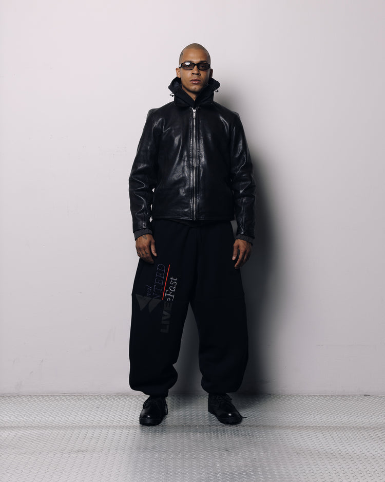 LFDY Split Jogger