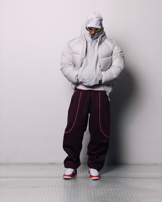 LFDY Puffer Jacket