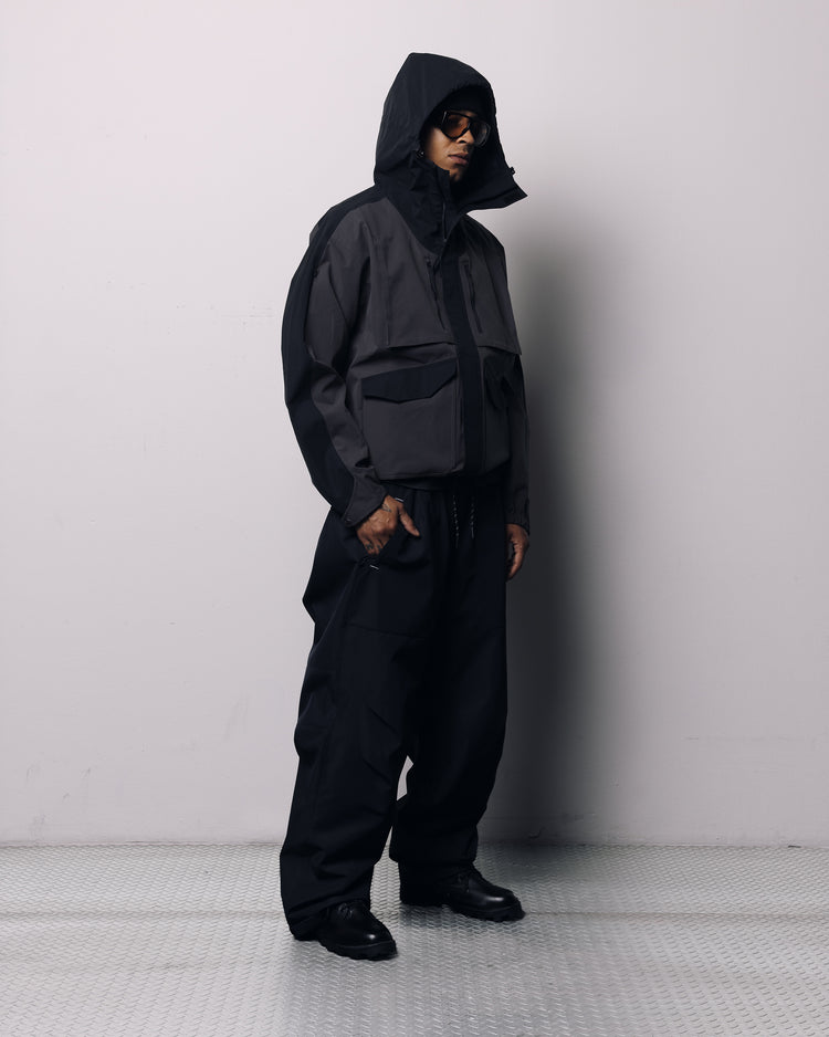 LFDY Shell Jacket