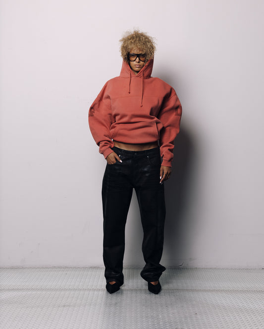 LFDY 13 Hooded