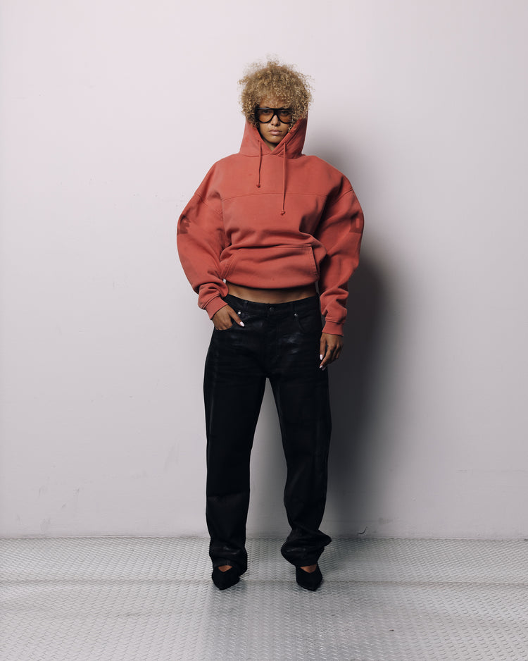 LFDY 13 Hooded