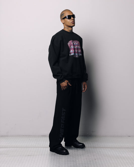 LFDY Business Advice Sweater
