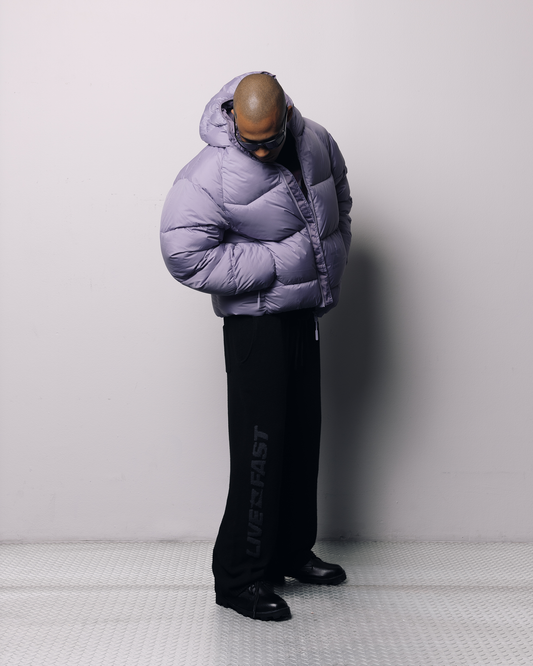 LFDY Puffer Jacket