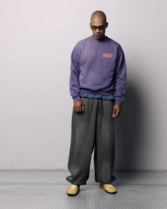 LFDY Paint Sweater