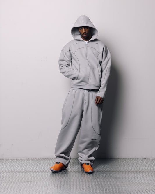 LFDY Active Fleece Jogger 