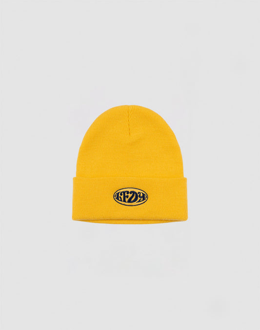 LFDY Oval Beanie