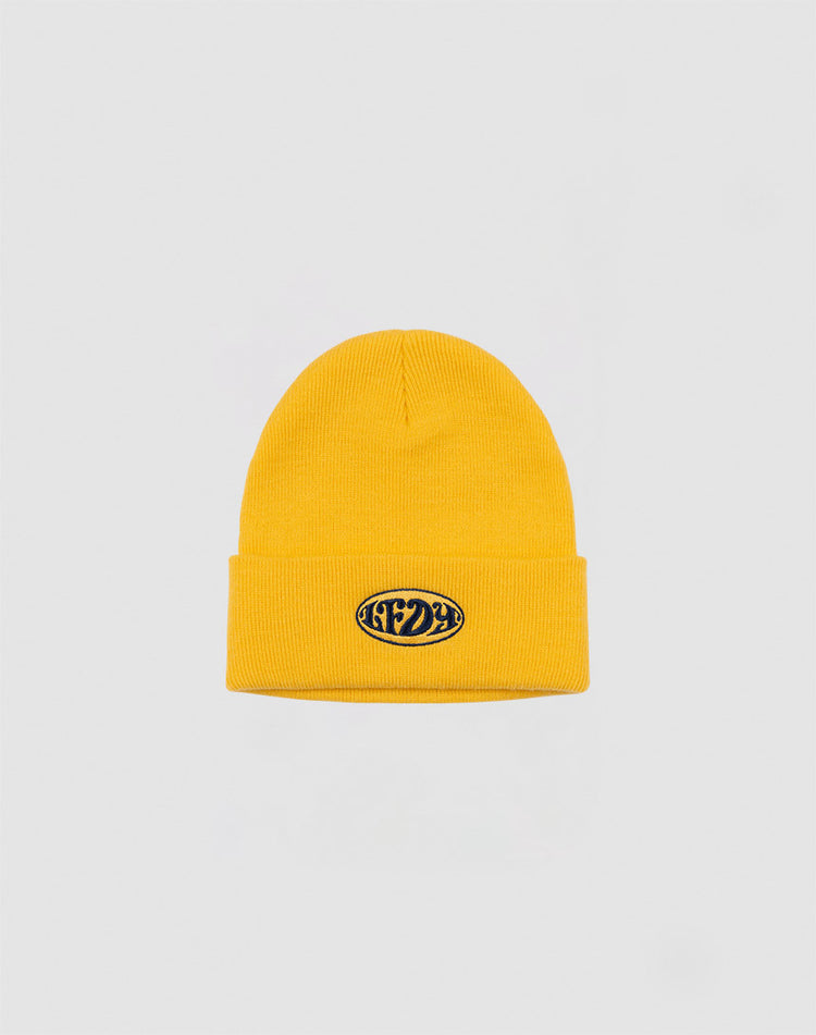 LFDY Oval Beanie