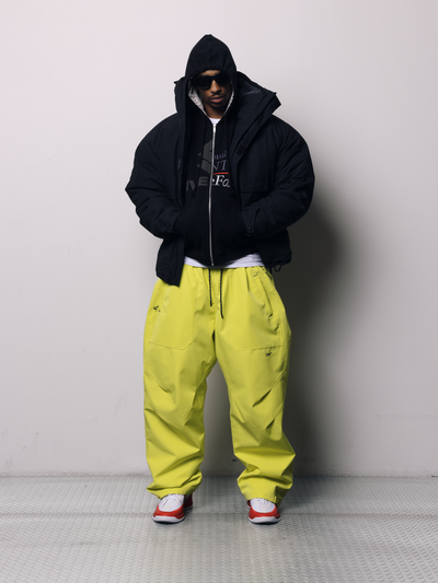 Community fit image