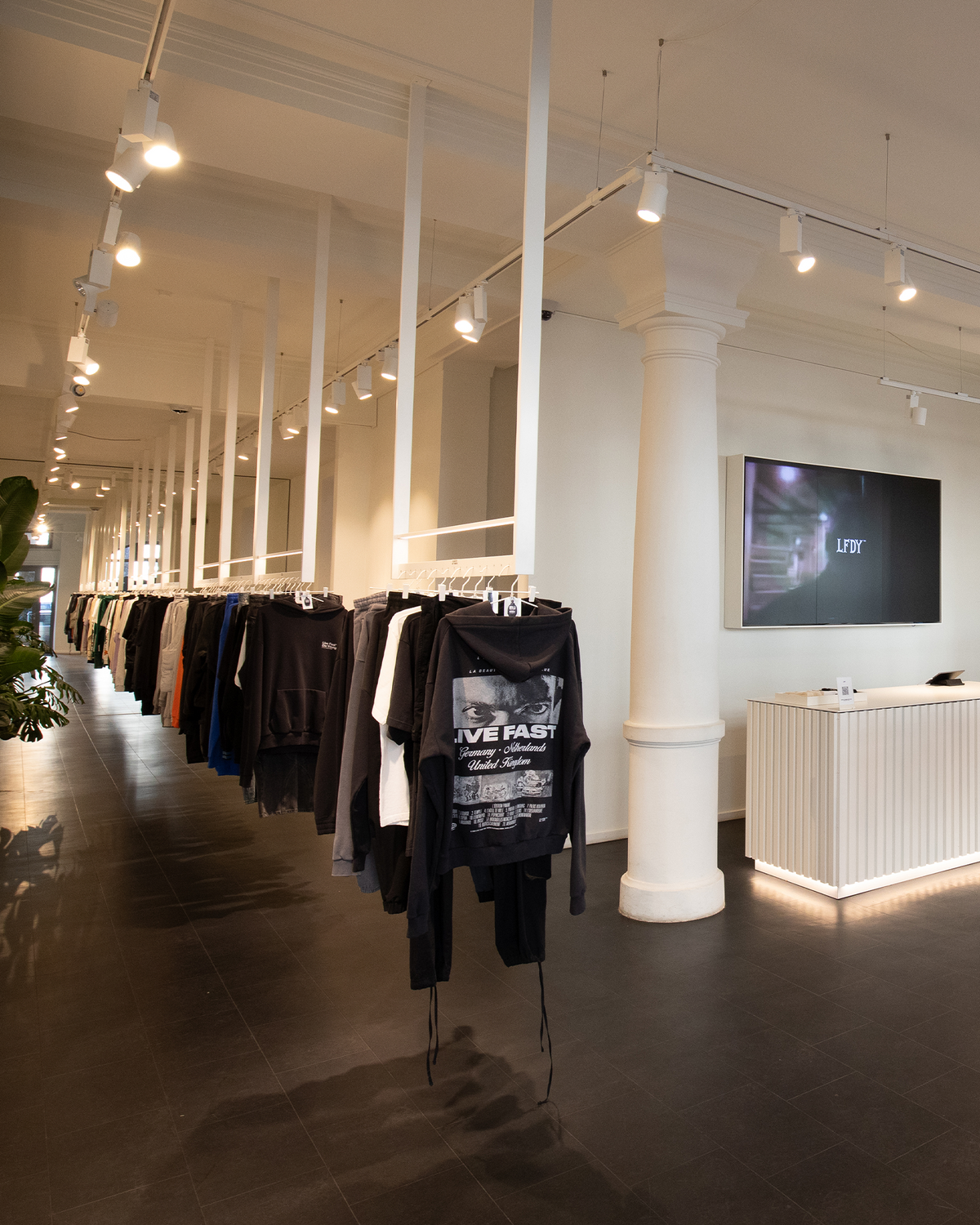 LFDY Store München