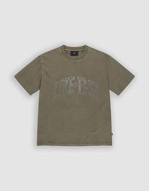 plain