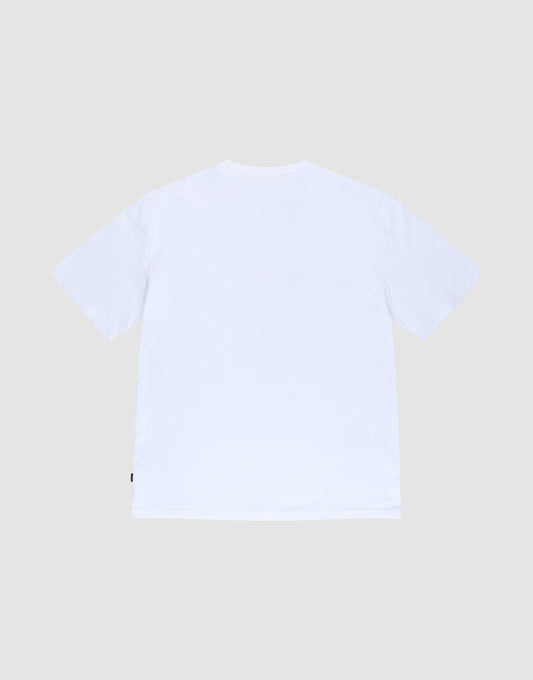 Live Fast Chain Tee