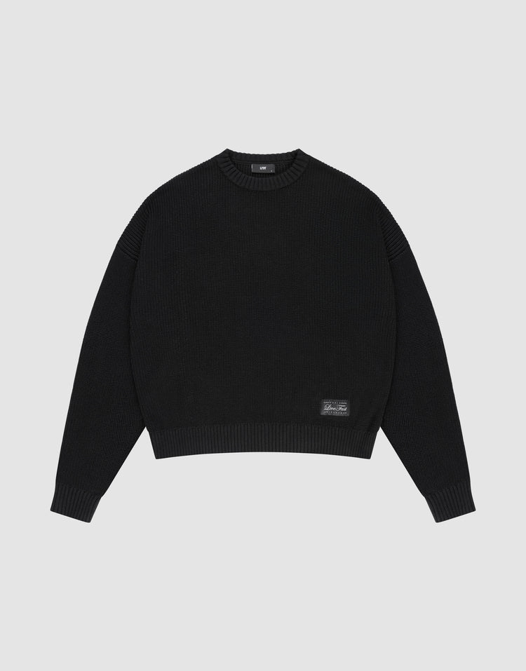 LFDY Knit Sweater