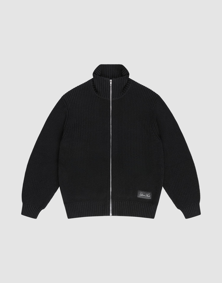 LFDY Knit Jacket