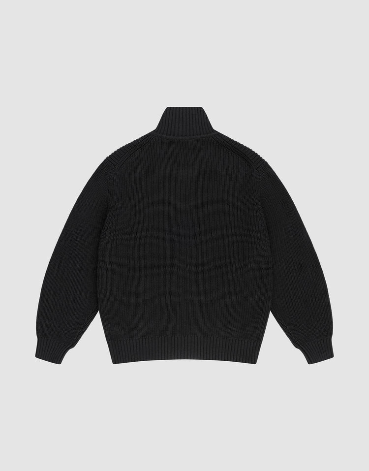 LFDY Knit Jacket