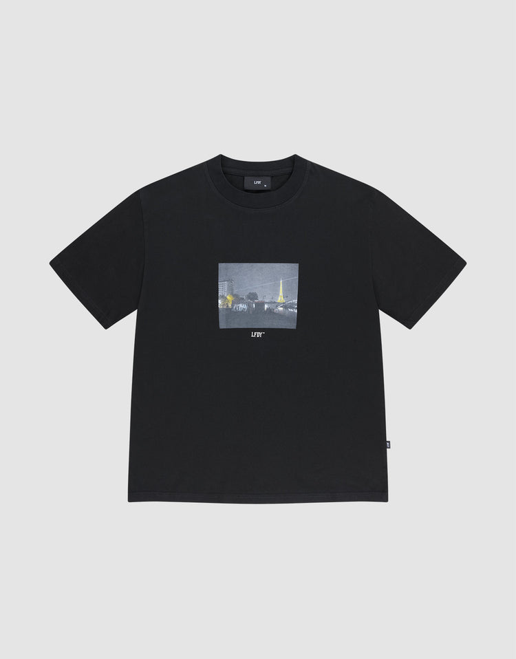 LFDY Paris Grafitti Tee