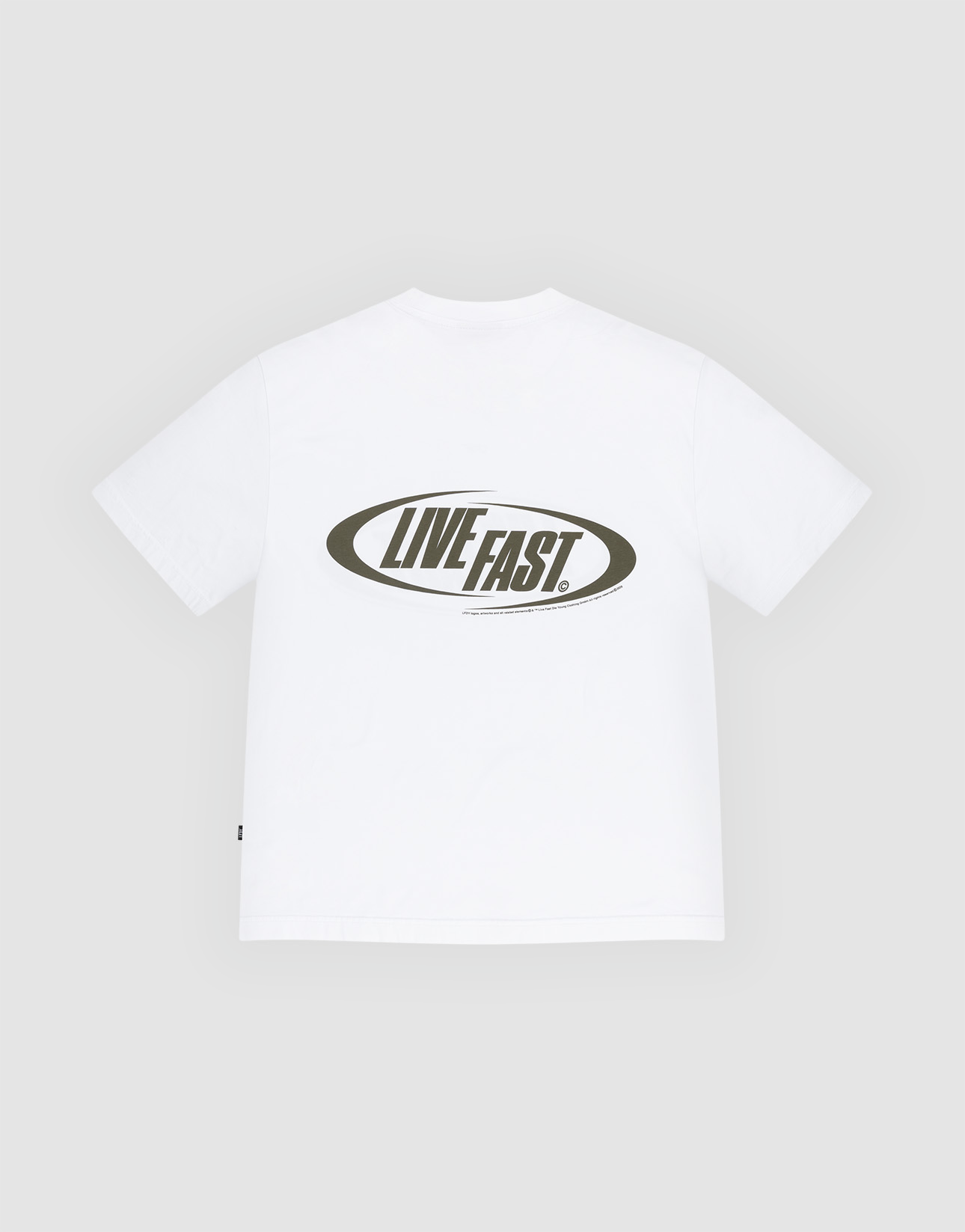 LFDY Sphere Tee