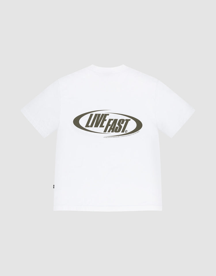 LFDY Sphere Tee