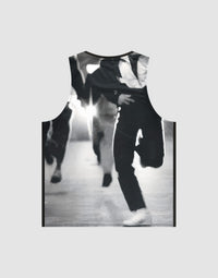 LFDY Performance Tank