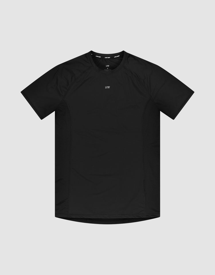 LFDY Performance Slim Tee