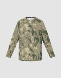 LFDY Performance Slim Longsleeve