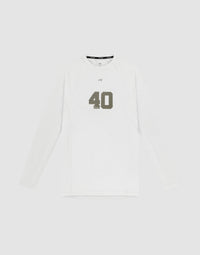 LFDY Performance Slim Longsleeve