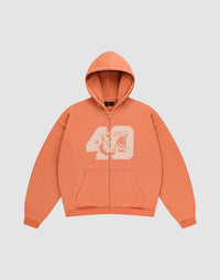 LFDY 40 Hooded Zip