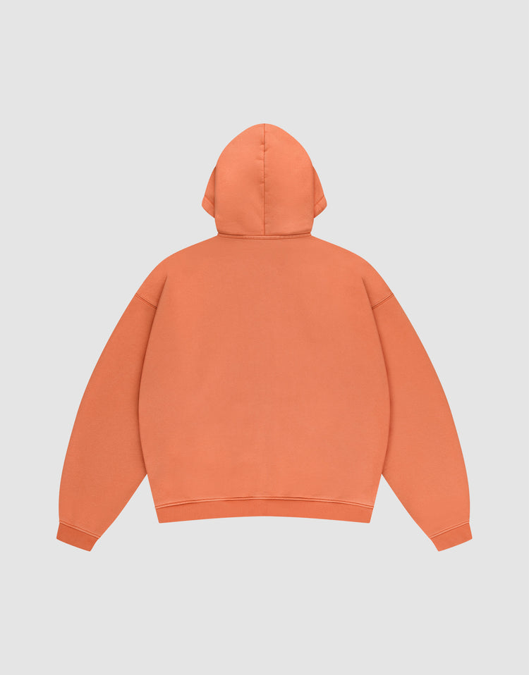 LFDY 40 Hooded Zip