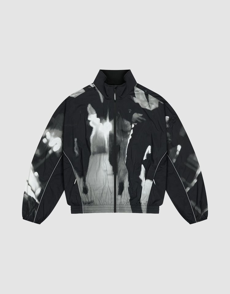 LFDY Performance Jacket
