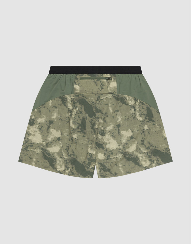 LFDY Performance Running Shorts